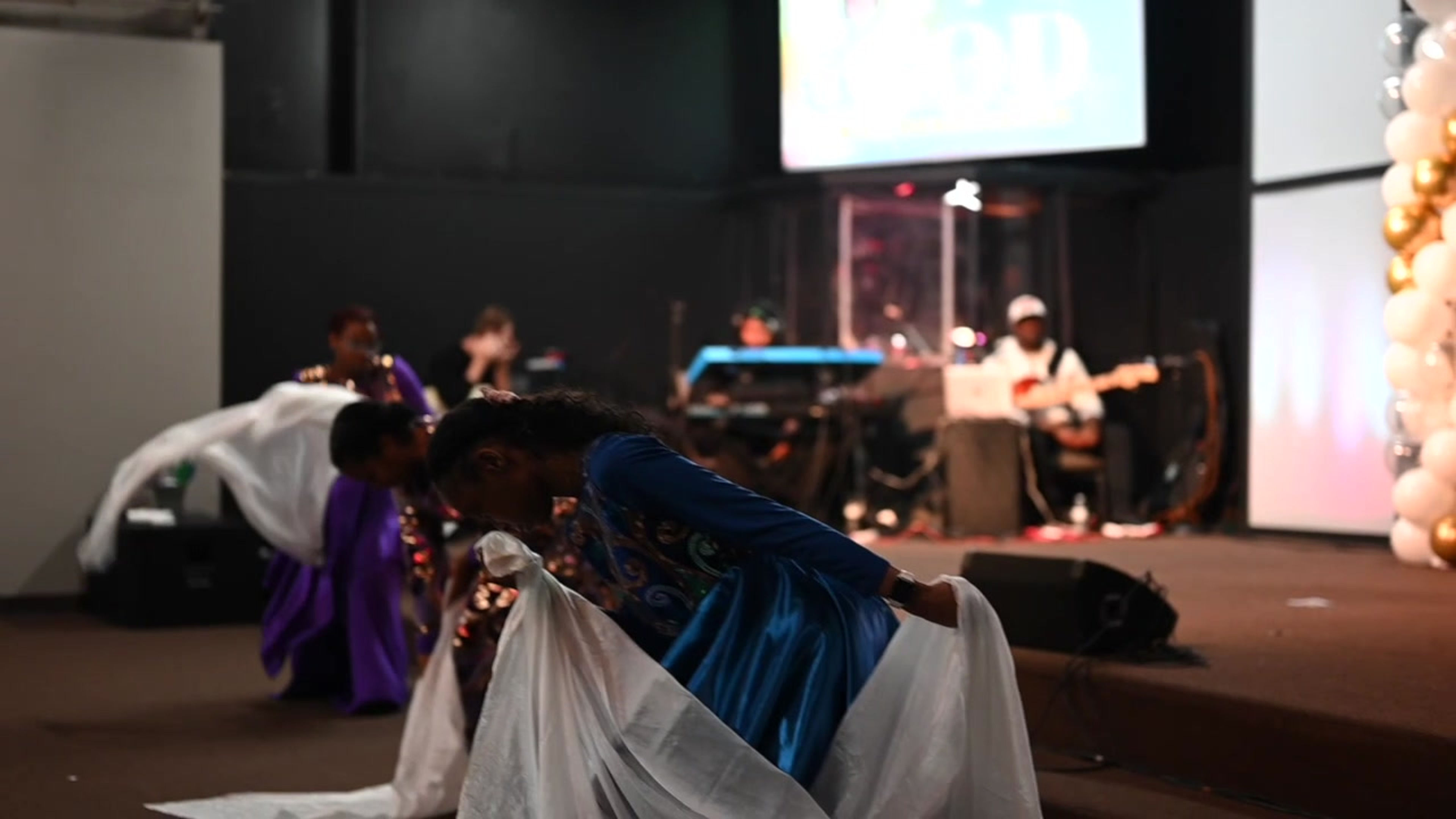 City of God Recap 2024